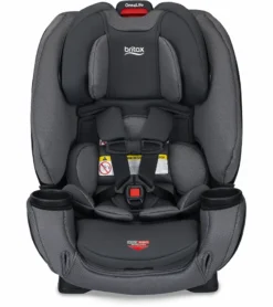 Britax One4Life Clicktight All-in-One Convertible Car Seat - Drift (Safewash) -Britax || Graco || Maxi-Cosi Shop britax one4life clicktight all in one convertible car seat drift safewash 41