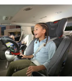 Britax One4Life Clicktight All-in-One Convertible Car Seat - Drift (Safewash) -Britax || Graco || Maxi-Cosi Shop britax one4life clicktight all in one convertible car seat drift safewash 45