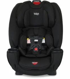 Britax One4Life Clicktight All-in-One Convertible Car Seat - Eclipse Black (Safewash) -Britax || Graco || Maxi-Cosi Shop britax one4life clicktight all in one convertible car seat eclipse black safewash 42