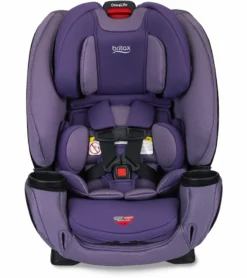 Britax One4Life Clicktight All-in-One Convertible Car Seat - Plum (Safewash) 9 Britax One4Life Clicktight All-in-One Convertible Car Seat - Plum (Safewash) -Britax || Graco || Maxi-Cosi Shop britax one4life clicktight all in one convertible car seat plum safewash 42