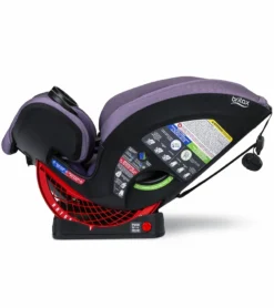 Britax One4Life Clicktight All-in-One Convertible Car Seat - Plum (Safewash) 11 Britax One4Life Clicktight All-in-One Convertible Car Seat - Plum (Safewash) -Britax || Graco || Maxi-Cosi Shop britax one4life clicktight all in one convertible car seat plum safewash 44