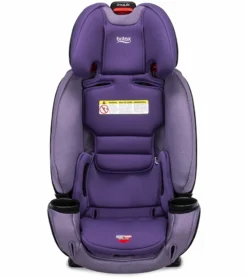 Britax One4Life Clicktight All-in-One Convertible Car Seat - Plum (Safewash) 12 Britax One4Life Clicktight All-in-One Convertible Car Seat - Plum (Safewash) -Britax || Graco || Maxi-Cosi Shop britax one4life clicktight all in one convertible car seat plum safewash 45