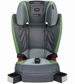 Britax Parkway SGL G1.1 Belt Positioning Booster Car Seat 2016 - Scout Meadow