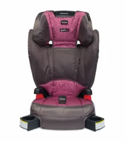 Britax Parkway SGL G1.1 Belt Positioning Booster Car Seat - Cub Pink -Britax || Graco || Maxi-Cosi Shop britax parkway sgl g1 1 belt positioning booster car seat cub pink 143