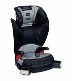 Britax Parkway SGL G1.1 Belt Positioning Booster Car Seat - Phantom