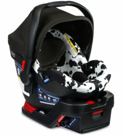 Britax Pathway Stroller + B-Safe Gen2 FlexFit Travel System Bundle - Cowmooflage / Cowmooflage 2.0 8 Britax Pathway Stroller + B-Safe Gen2 FlexFit Travel System Bundle - Cowmooflage / Cowmooflage 2.0 -Britax || Graco || Maxi-Cosi Shop britax pathway stroller b safe gen2 flexfit travel system bundle cowmooflage cowmooflage 2 0 79