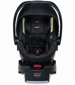 Britax Pathway Stroller + B-Safe Ultra Travel System Bundle - Cowmooflage / Midnight 7 Britax Pathway Stroller + B-Safe Ultra Travel System Bundle - Cowmooflage / Midnight -Britax || Graco || Maxi-Cosi Shop britax pathway stroller b safe ultra travel system bundle cowmooflage midnight 63