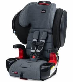 Britax Pinnacle ClickTight Harness Booster Car Seat - Otto Safewash (Flame Retardant-Free) 5 Britax Pinnacle ClickTight Harness Booster Car Seat - Otto Safewash (Flame Retardant-Free) -Britax || Graco || Maxi-Cosi Shop britax pinnacle clicktight harness booster car seat otto safewash flame retardant free 25