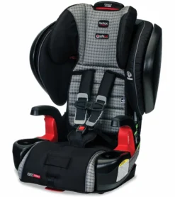 Britax Pinnacle ClickTight Harness Booster Car Seat - Venti 6 Britax Pinnacle ClickTight Harness Booster Car Seat - Venti -Britax || Graco || Maxi-Cosi Shop britax pinnacle clicktight harness booster car seat venti 57