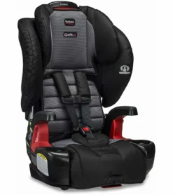 Britax Pioneer G1.1 Harness Booster Car Seat - Ashton