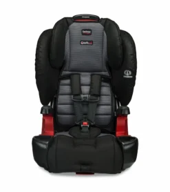 Britax Pioneer G1.1 Harness Booster Car Seat - Aspire