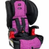 Britax Pioneer G1.1 Harness Booster Car Seat - Confetti