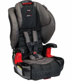 Britax Pioneer G1.1 Harness Booster Car Seat - Reflect