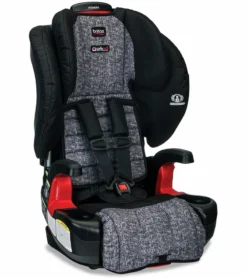 Britax Pioneer G1.1 Harness Booster Car Seat - Static