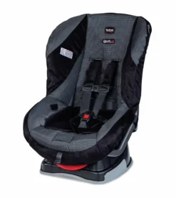 Britax Roundabout G4.1 Convertible Car Seat 2016 - Onyx