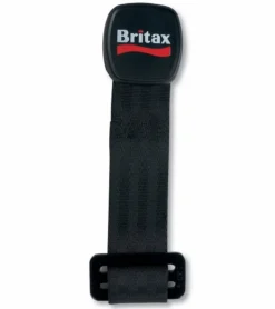 Britax SecureGuard Accessory Clip - Black