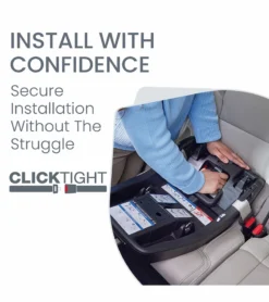 Britax Willow Brook Travel System - Onyx Glacier 10 Britax Willow Brook Travel System - Onyx Glacier -Britax || Graco || Maxi-Cosi Shop britax willow brook travel system onyx glacier 178