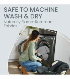 Britax Willow Brook Travel System - Onyx Glacier 12 Britax Willow Brook Travel System - Onyx Glacier -Britax || Graco || Maxi-Cosi Shop britax willow brook travel system onyx glacier 180