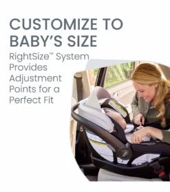 Britax Willow S Infant Car Seat With Alpine Anti-Rebound Base - Glacier Onyx 11 Britax Willow S Infant Car Seat With Alpine Anti-Rebound Base - Glacier Onyx -Britax || Graco || Maxi-Cosi Shop britax willow s infant car seat with alpine anti rebound base glacier onyx 11