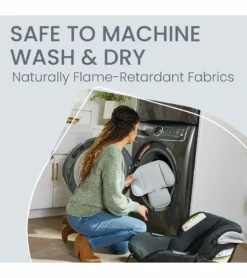 Britax Willow S Infant Car Seat With Alpine Anti-Rebound Base - Glacier Onyx 12 Britax Willow S Infant Car Seat With Alpine Anti-Rebound Base - Glacier Onyx -Britax || Graco || Maxi-Cosi Shop britax willow s infant car seat with alpine anti rebound base glacier onyx 12