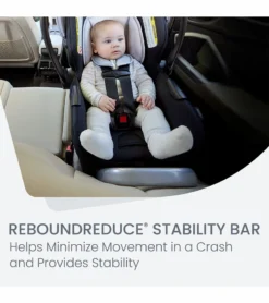 Britax Willow S Infant Car Seat With Alpine Anti-Rebound Base - Glacier Onyx 13 Britax Willow S Infant Car Seat With Alpine Anti-Rebound Base - Glacier Onyx -Britax || Graco || Maxi-Cosi Shop britax willow s infant car seat with alpine anti rebound base glacier onyx 13