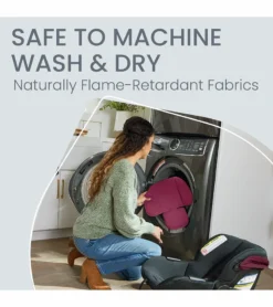 Britax Willow S Infant Car Seat With Alpine Anti-Rebound Base - Ruby Onyx 12 Britax Willow S Infant Car Seat With Alpine Anti-Rebound Base - Ruby Onyx -Britax || Graco || Maxi-Cosi Shop britax willow s infant car seat with alpine anti rebound base ruby onyx 12