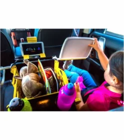 Bubblebum Junkie Car Organizer -Britax || Graco || Maxi-Cosi Shop bubblebum junkie car organizer 230