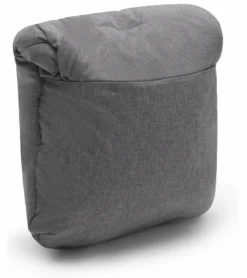 Bugaboo Footmuff - Grey Melange -Britax || Graco || Maxi-Cosi Shop bugaboo footmuff grey melange 156