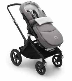 Bugaboo Footmuff - Mineral -Britax || Graco || Maxi-Cosi Shop bugaboo footmuff mineral 161