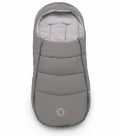 Bugaboo Footmuff - Mineral -Britax || Graco || Maxi-Cosi Shop bugaboo footmuff mineral 162
