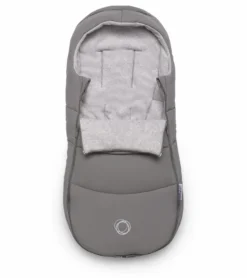 Bugaboo Footmuff - Mineral -Britax || Graco || Maxi-Cosi Shop bugaboo footmuff mineral 163