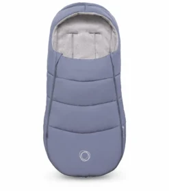 Bugaboo Footmuff - Seaside Blue -Britax || Graco || Maxi-Cosi Shop bugaboo footmuff seaside blue 161
