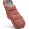 Bugaboo Footmuff - Sunset Red