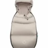 Bugaboo High Performance Footmuff - Arctic Grey