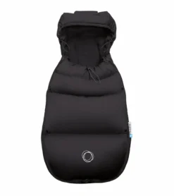Bugaboo High Performance Footmuff - Black