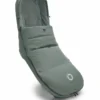Bugaboo Performance Winter Footmuff - Pine Green