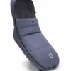 Bugaboo Performance Winter Footmuff - Seaside Blue