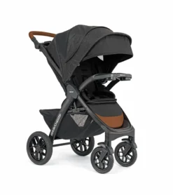 Chicco Bravo Primo Trio Travel System - Springhill 9 Chicco Bravo Primo Trio Travel System - Springhill -Britax || Graco || Maxi-Cosi Shop chicco bravo primo trio travel system springhill 195