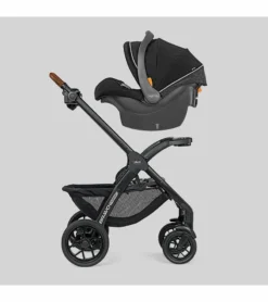 Chicco Bravo Primo Trio Travel System - Springhill 10 Chicco Bravo Primo Trio Travel System - Springhill -Britax || Graco || Maxi-Cosi Shop chicco bravo primo trio travel system springhill 196