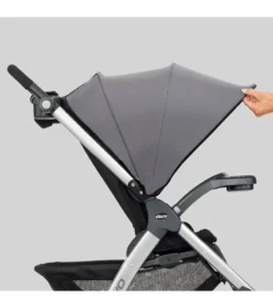 Chicco Bravo Trio Travel System - Ava 9 Chicco Bravo Trio Travel System - Ava -Britax || Graco || Maxi-Cosi Shop chicco bravo trio travel system ava 164