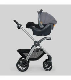 Chicco Bravo Trio Travel System - Ava 10 Chicco Bravo Trio Travel System - Ava -Britax || Graco || Maxi-Cosi Shop chicco bravo trio travel system ava 165