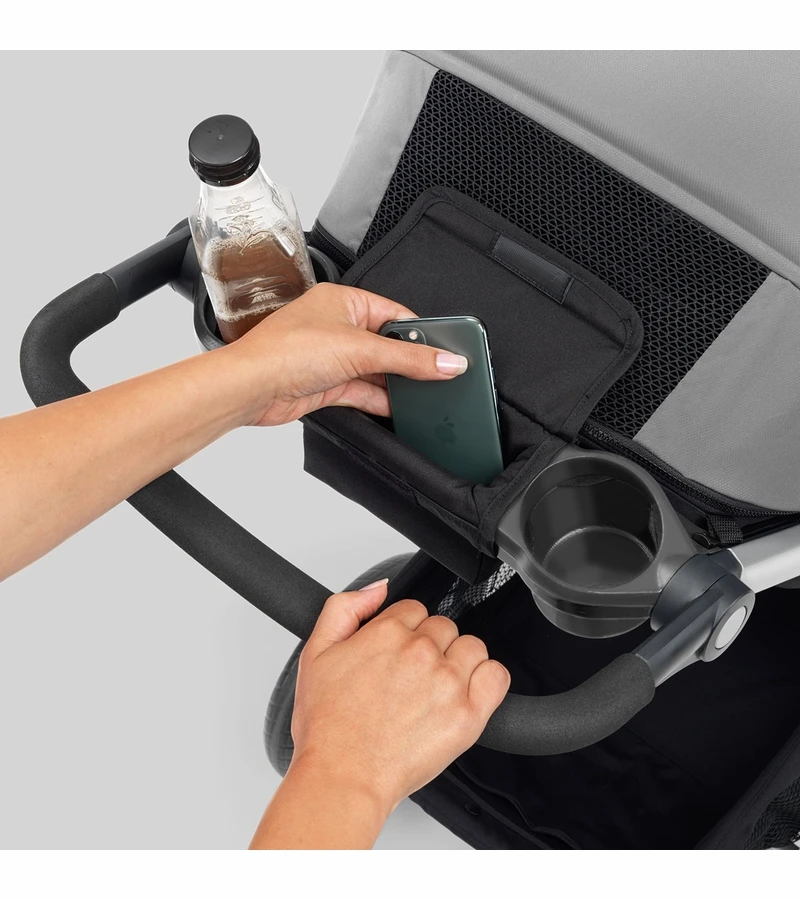 Chicco Bravo Trio Travel System - Ava 5 Chicco Bravo Trio Travel System - Ava - Image 5