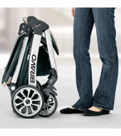 Chicco Bravo Trio Travel System - Empire -Britax || Graco || Maxi-Cosi Shop chicco bravo trio travel system empire 78