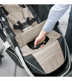 Chicco Bravo Trio Travel System - Indigo 12 Chicco Bravo Trio Travel System - Indigo -Britax || Graco || Maxi-Cosi Shop chicco bravo trio travel system indigo 263