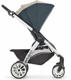 Chicco Bravo Trio Travel System - Papyrus 10 Chicco Bravo Trio Travel System - Papyrus -Britax || Graco || Maxi-Cosi Shop chicco bravo trio travel system papyrus 271
