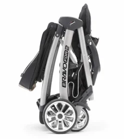 Chicco BravoFor2 Standing/Sitting Double Stroller + Keyfit 30 Travel System Bundle - Iron / Orion 13 Chicco BravoFor2 Standing/Sitting Double Stroller + Keyfit 30 Travel System Bundle - Iron / Orion -Britax || Graco || Maxi-Cosi Shop chicco bravofor2 standing sitting double stroller keyfit 30 travel system bundle iron orion 108