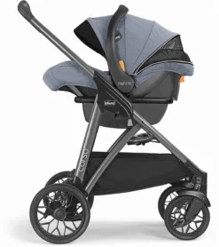 Chicco Corso Modular Travel System With KeyFit 30 Zip Infant Car Seat - Silverspring 10 Chicco Corso Modular Travel System With KeyFit 30 Zip Infant Car Seat - Silverspring -Britax || Graco || Maxi-Cosi Shop chicco corso modular travel system with keyfit 30 zip infant car seat silverspring 45