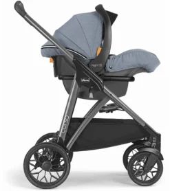 Chicco Corso Modular Travel System With KeyFit 30 Zip Infant Car Seat - Silverspring 11 Chicco Corso Modular Travel System With KeyFit 30 Zip Infant Car Seat - Silverspring -Britax || Graco || Maxi-Cosi Shop chicco corso modular travel system with keyfit 30 zip infant car seat silverspring 46