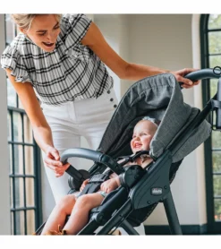 Chicco Corso Primo ClearTex Travel System - Aspen 10 Chicco Corso Primo ClearTex Travel System - Aspen -Britax || Graco || Maxi-Cosi Shop chicco corso primo cleartex travel system aspen 156