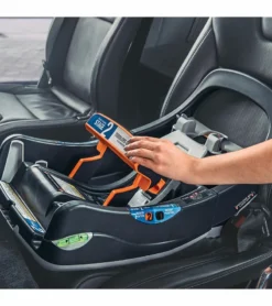 Chicco Fit2 Adapt Infant & Toddler Car Seat With Anti-Rebound Bar- Ember 11 Chicco Fit2 Adapt Infant & Toddler Car Seat With Anti-Rebound Bar- Ember -Britax || Graco || Maxi-Cosi Shop chicco fit2 adapt infant toddler car seat with anti rebound bar ember 43